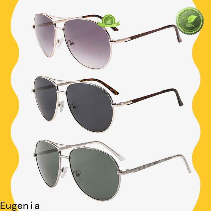 trendy wholesale polarized sunglasses comfortable fashion