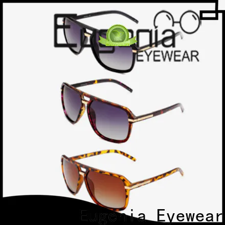 Eugenia wholesale polarized sunglasses popular fashion