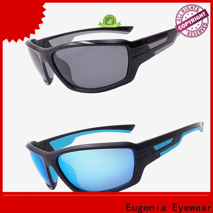 Eugenia high end sunglasses wholesale protective anti sunlight