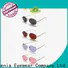 Eugenia top sunglasses customized bulk suuply