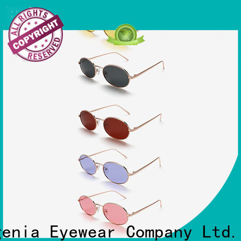 Eugenia top sunglasses customized bulk suuply