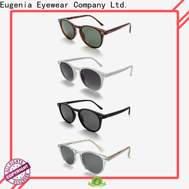 oem & odm top sunglasses high quality large capacity