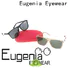 Eugenia value-added square shades sunglasses custom fabrication