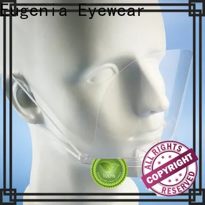 Eugenia face mask shield competitive fast delivery