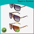 Eugenia custom wholesale luxury sunglasses comfortable fast delivery