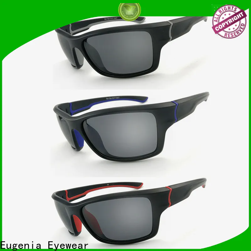 Eugenia wholesale baseball sunglasses protective anti sunlight