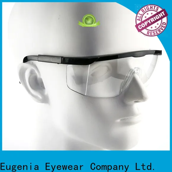 medical medical safety goggles augmented manufacturing