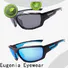 Eugenia athletic sunglasses protective safe packaging