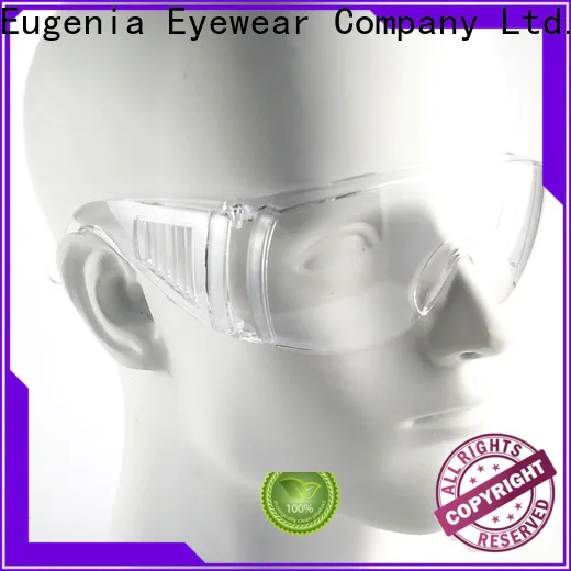 Eugenia eyewear goggles augmented fast delivery