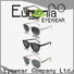 Eugenia sunglasses distributor customized