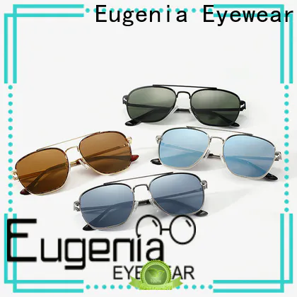 Eugenia light-weight wholesale sunglasses bulk quality-assured best factory price