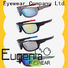 Eugenia athletic sunglasses double injection anti sunlight