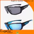 Eugenia vintage sport sunglasses protective safe packaging