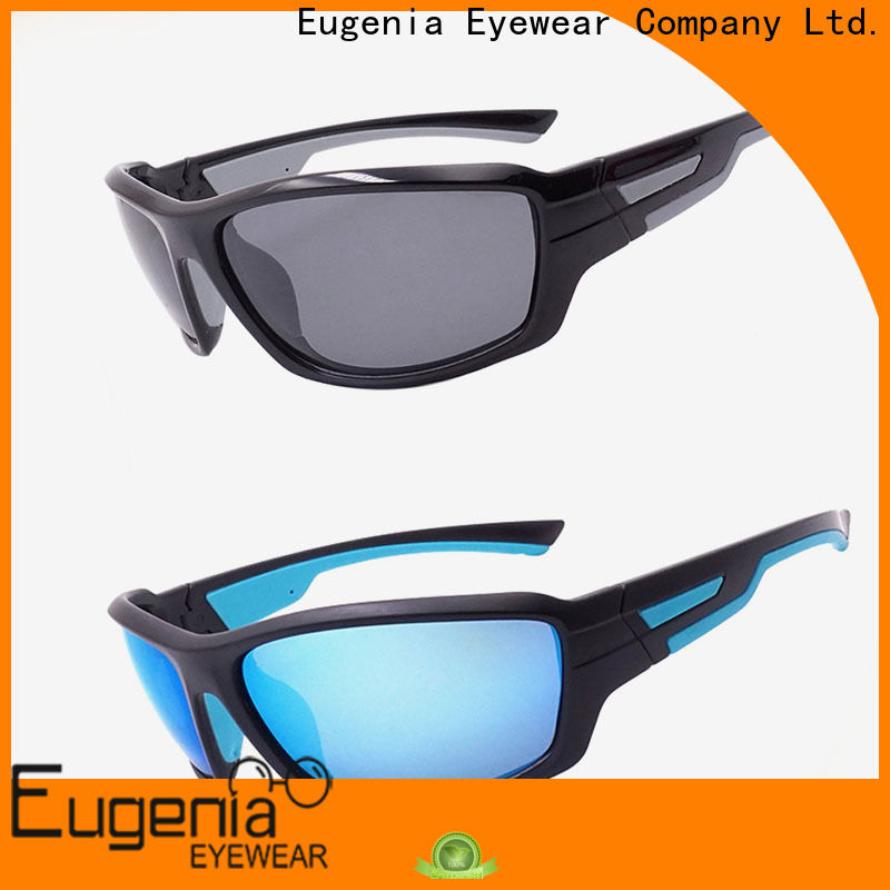 Eugenia vintage sport sunglasses protective safe packaging
