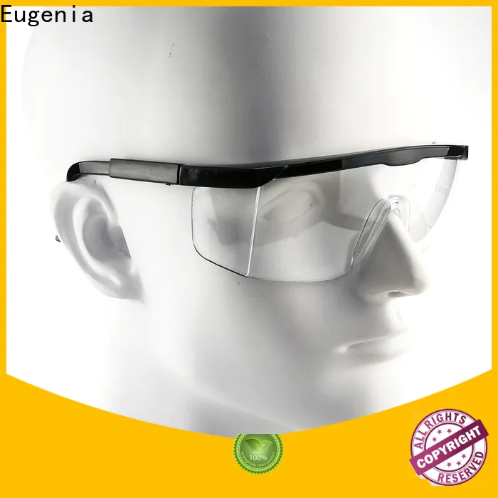Eugenia Chem Lab Glasses 2020 Muestra gratis de venta superior