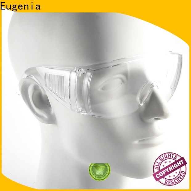 Eugenia goggles safety augmented free sample