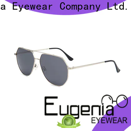 Eugenia wholesale price sunglasses clear lences fast delivery