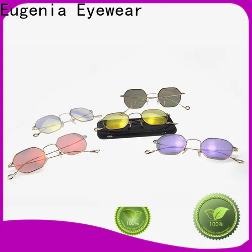 trendy unique sunglasses wholesale popular best factory price
