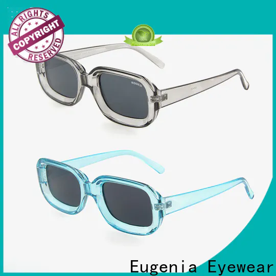 Eugenia trendy wholesale luxury sunglasses quality-assured best factory price