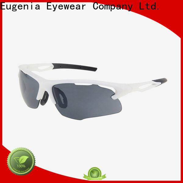 latest sport sunglasses polarized double injection new arrival