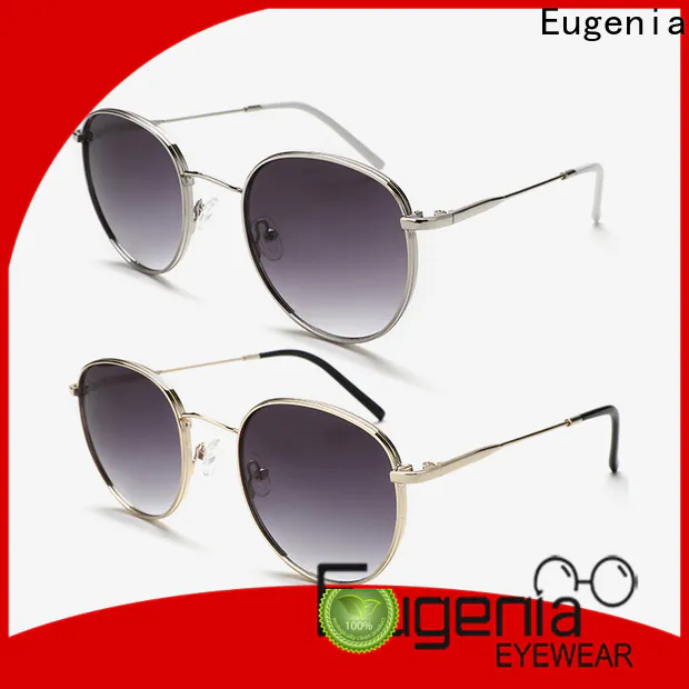 Eugenia top sunglasses high quality bulk suuply