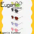 Eugenia OEM y ODM Gafas de sol Distribuidor personalizado de gran capacidad