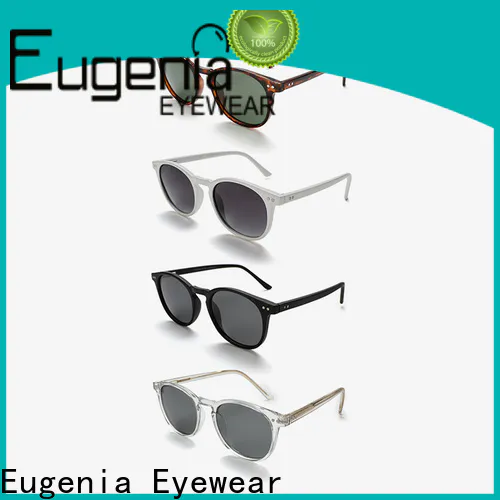 Eugenia one-stop wholesale sunglasses distributor high quality best factory price