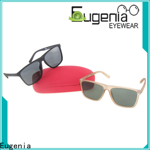 durable square shades sunglasses wholesale new arrivale
