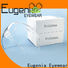 Eugenia custom face mask shield protective manufacturer