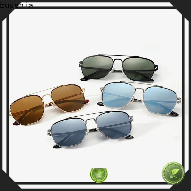 light-weight custom sunglasses wholesale popular fast delivery