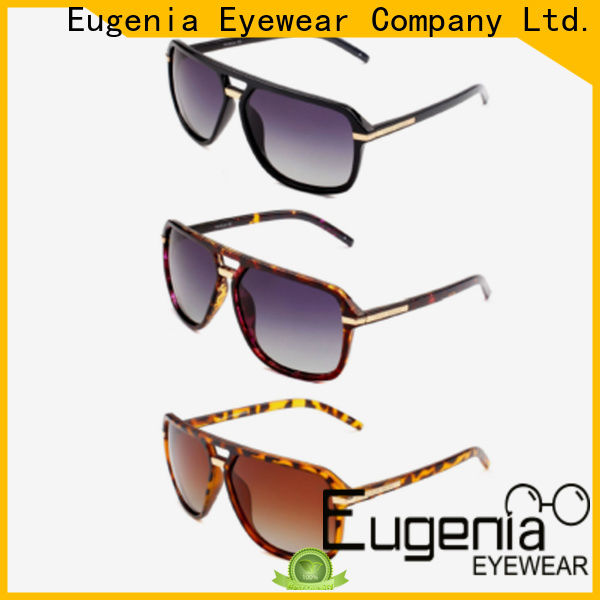 Eugenia designer sunglasses wholesale quality-assured fashion