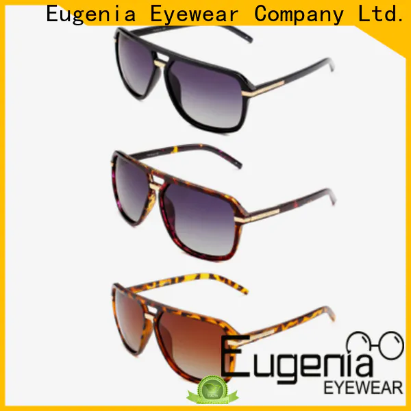 Eugenia designer sunglasses wholesale quality-assured fashion