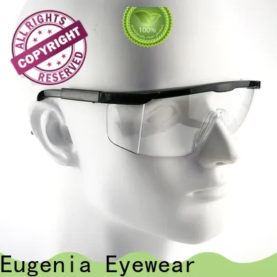 Eugenia medical goggles 2020 top-selling free sample