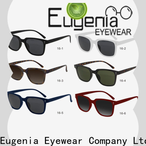 custom wholesale fashion sunglasses quality-assured fashion