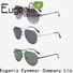 Eugenia wholesale trendy sunglasses double injection