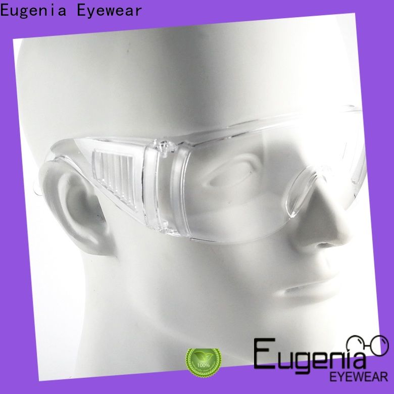 Eugenia safety glass company 2020 top-selling free sample