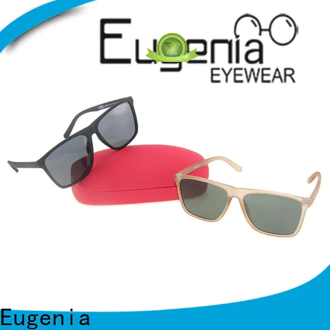 Eugenia Durable Shoes Shades Sunglasses Wholesale Factory Direct