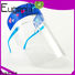 Eugenia face shield protective fast delivery