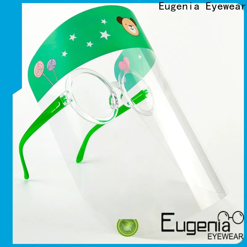 Eugenia shield face mask competitive fast delivery