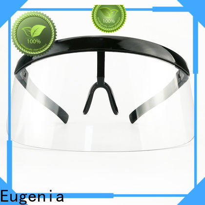 Eugenia wholesale best face shield protective fast delivery