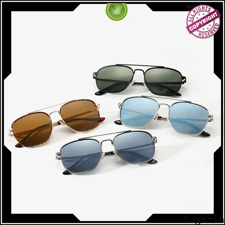 classic wholesale polarized sunglasses comfortable fashion