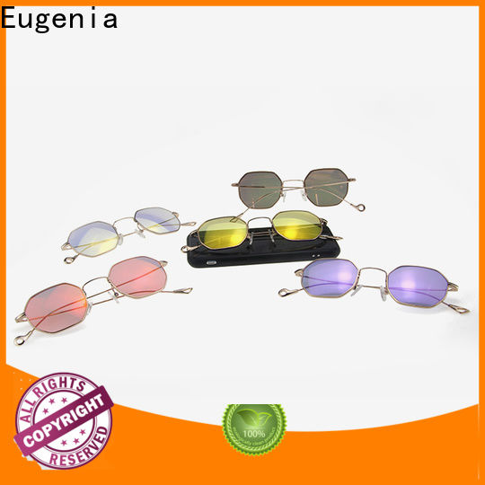 classic wholesale trendy sunglasses comfortable fashion