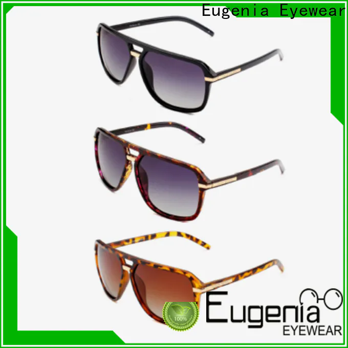 Eugenia classic bulk sunglasses quality-assured fast delivery