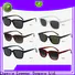 Eugenia protective custom sunglasses wholesale clear lences fast delivery