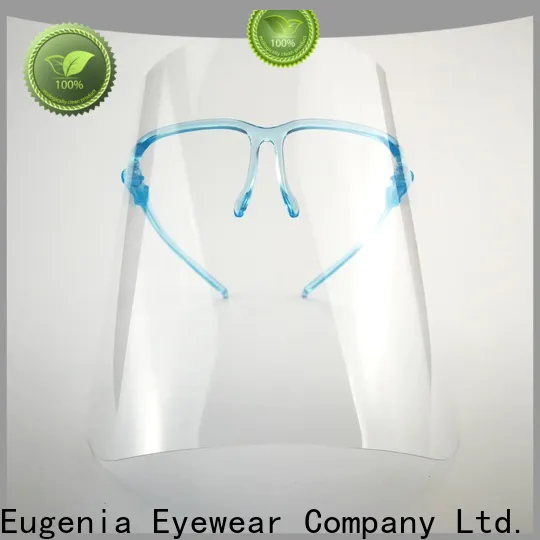 Eugenia shield medical supply manufacturer