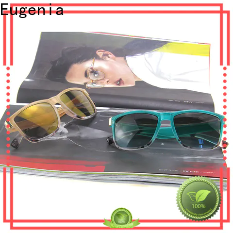 eye-catching square frame aviator sunglasses wholesale new arrivale