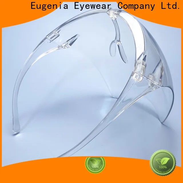 Eugenia Shield Medical Supply Factory Fabricante directo