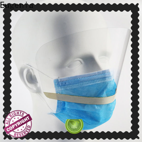 wholesale face shield factory direct company