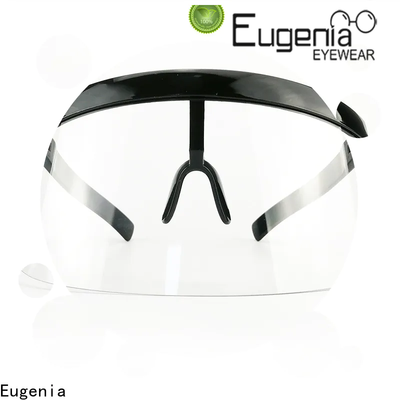Eugenia protective colorful sunglasses in bulk comfortable fashion