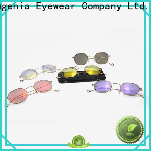 Eugenia bulk order sunglasses popular best factory price